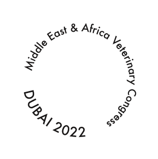 middle east and africa veterinary congress dubai 2022 circle