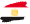meavc egypian flag