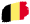 meavc flag of belgium