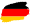 meavc flag of germany