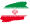 meavc flag of iran