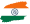 meavc indian flag