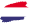meavc netherlands flag