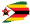 Zimbabwe flag MEAVC