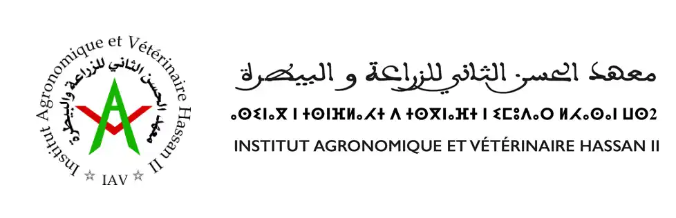 Institut Agronomique et Vétérinaire Hassan II